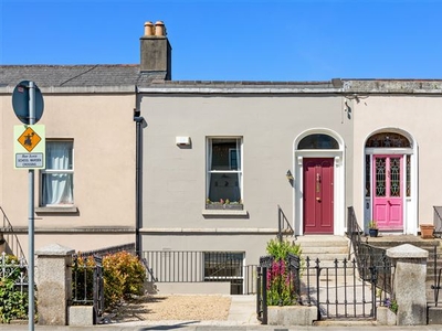 37 Tritonville Road, Sandymount, Dublin 4