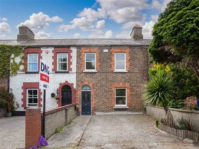 4 Abercorn Terrace, Inchicore, Dublin 8