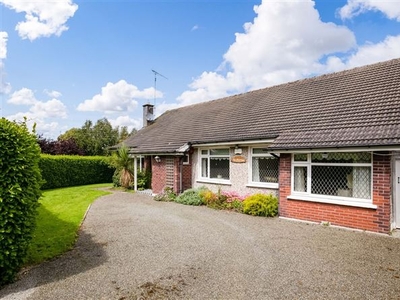 4 Cluny Grove, Killiney, South County Dublin