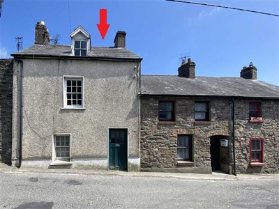 4 Friar`s Gate, Kinsale, County Cork