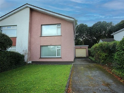 4 Glen Park, Macroom, Cork