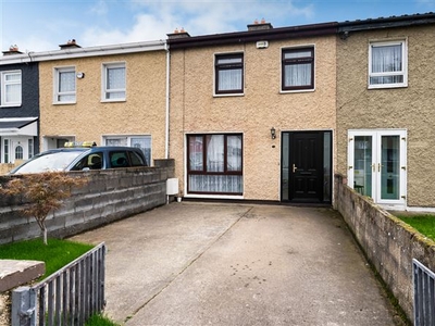 4 Knockmore Drive, Tallaght, Dublin 24