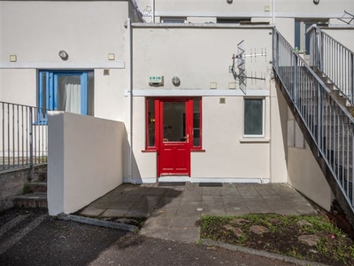 4 Nicholas Court, Travers Street, Cork City, Co. Cork