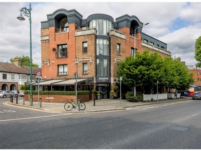 4 Victoria House, Ballsbridge, Dublin 4