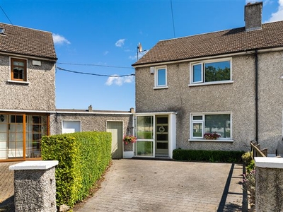 40 ANNADALE DRIVE, Drumcondra, Dublin 9