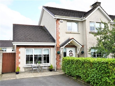 42 Ashview Drive, Sixmilebridge, Clare