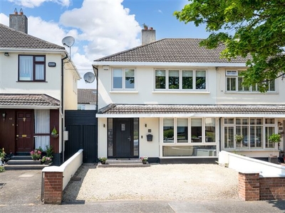 42 Orwell Park Rise, Templeogue, Dublin 6W