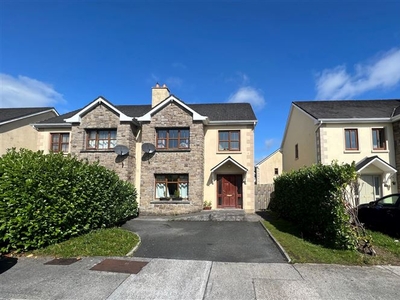 42 Watervale, Roosky, Co. Roscommon