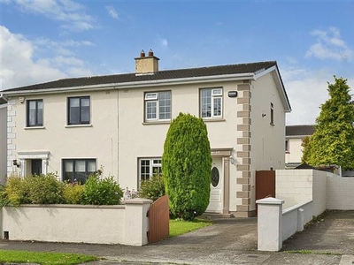 42 Willowbrook Lawns, Celbridge, County Kildare