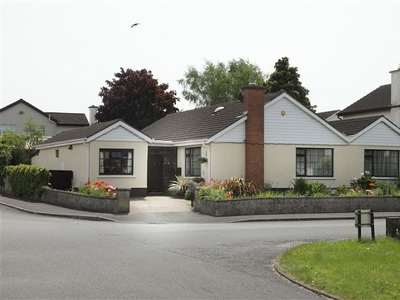 43 Highfield, Dublin Road, Carlow Town, Carlow