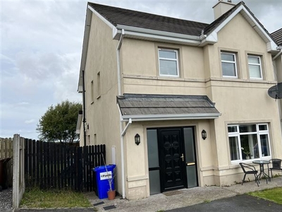 43 West View, Cloonfad, Co. Roscommon