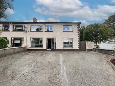 449A The Oaks, Belgard Heights, Tallaght, Dublin 24