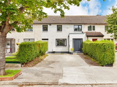 45 Thornville Road, Kilbarrack, Dublin 5