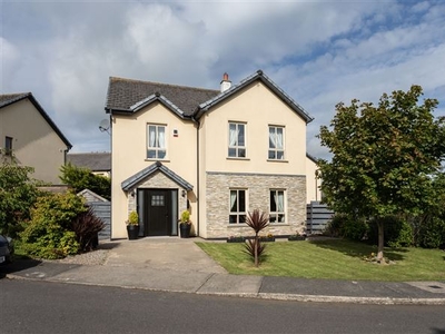 47 Chapelwood, Kilmuckridge, Wexford