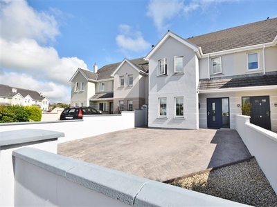 47 Cois Baile, Listowel, Co. Kerry