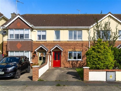 47 Hampton Woods, Balbriggan, County Dublin