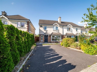 48 Fernwood, Glyntown, Glanmire, Cork