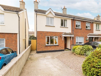 48 TempleVille, Balbriggan, County Dublin