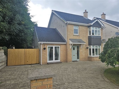 49 Newberry, Castlemartin Lodge, Kilcullen, Kildare