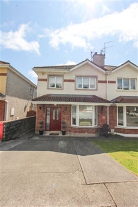 49 Owentarglen, River Valley, Mallow, Cork