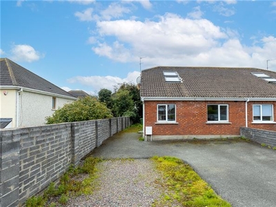 5 Beechdale Court, Kilcoole, Co. Wicklow