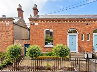 5 Beechwood Avenue Lower, Ranelagh, Dublin 6