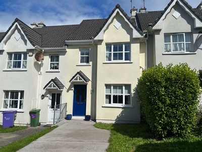 5 Chandlers Walk, Rushbrooke Links , Cobh, Cork