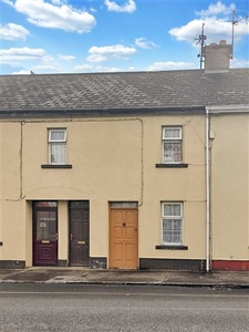 5 Grove Street, Roscrea, Tipperary