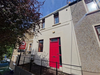 5 Hansborough, Belgrave Avenue, Wellington Road, Cork City, Cork