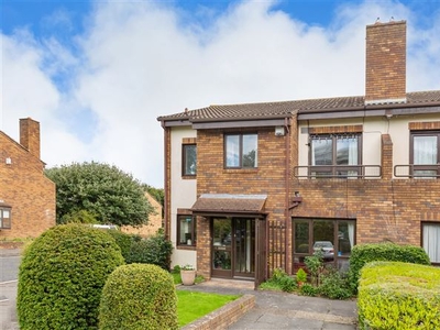 5 Lansdowne Village, Sandymount, Dublin 4