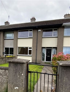 5 Park Avenue, Arklow, Wicklow