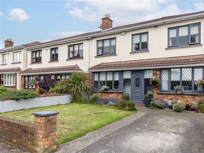 5 Seabury Glen, Malahide, County Dublin