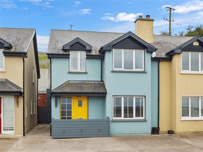 5 Willowbrook, Ballymacoda, Midleton, Cork