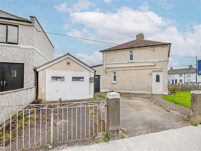 50 Hazel Road, Donnycarney, Dublin 9