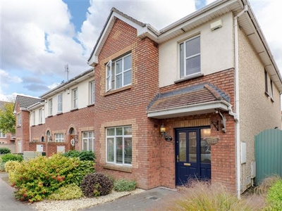 53 Boroimhe Alder, Swords, Dublin