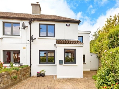 53 Eden Villas, Glasthule, Co. Dublin