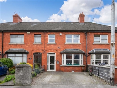 53 Herberton Drive, Rialto, Dublin 8