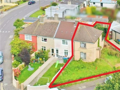 53 O Connell's Avenue, Listowel, Kerry
