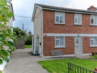 53B Sidmonton Gardens, Bray, Wicklow