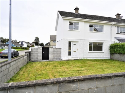 55, Finian Park, Shannon, Clare