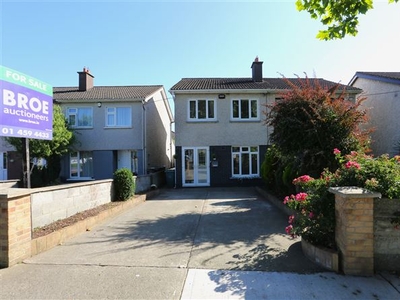 57 Cherrywood Crescent, Clondalkin, Dublin 22