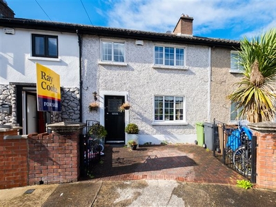 57 Errigal Road, Drimnagh, Dublin 12