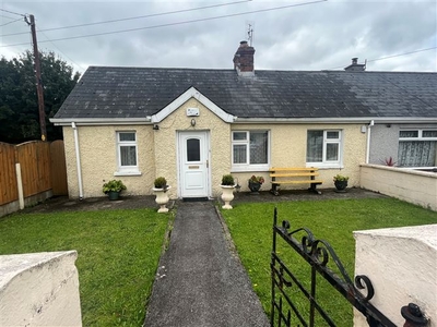 6 Knockgriffin Cottages, Midleton, Cork