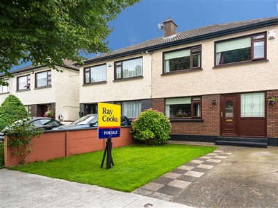 6 Monalea Grove, Firhouse, Dublin 24