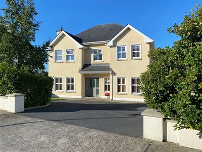 6 Riverside, Ballyragget, Kilkenny