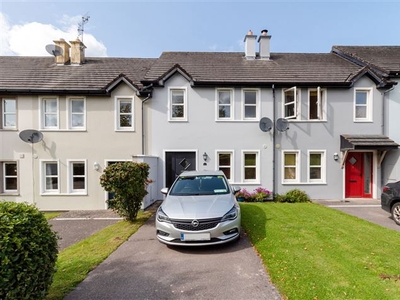 6 Riverside Rise, Rushbrooke Links, Cobh, Cork