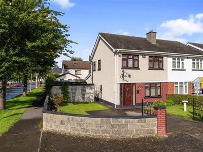 65 Inglewood Road, Clonsilla, Dublin 15