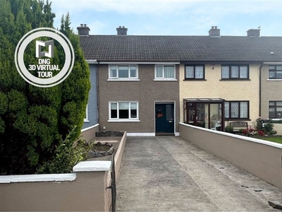 68 Clareview Park, Ballybane, Galway