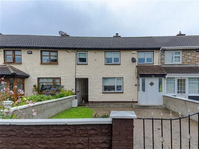 69 Mount Olive Road, Kilbarrack, Dublin