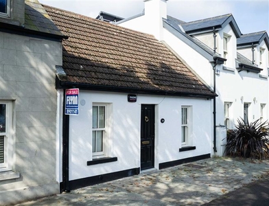 69 Strand Street, Skerries, County Dublin